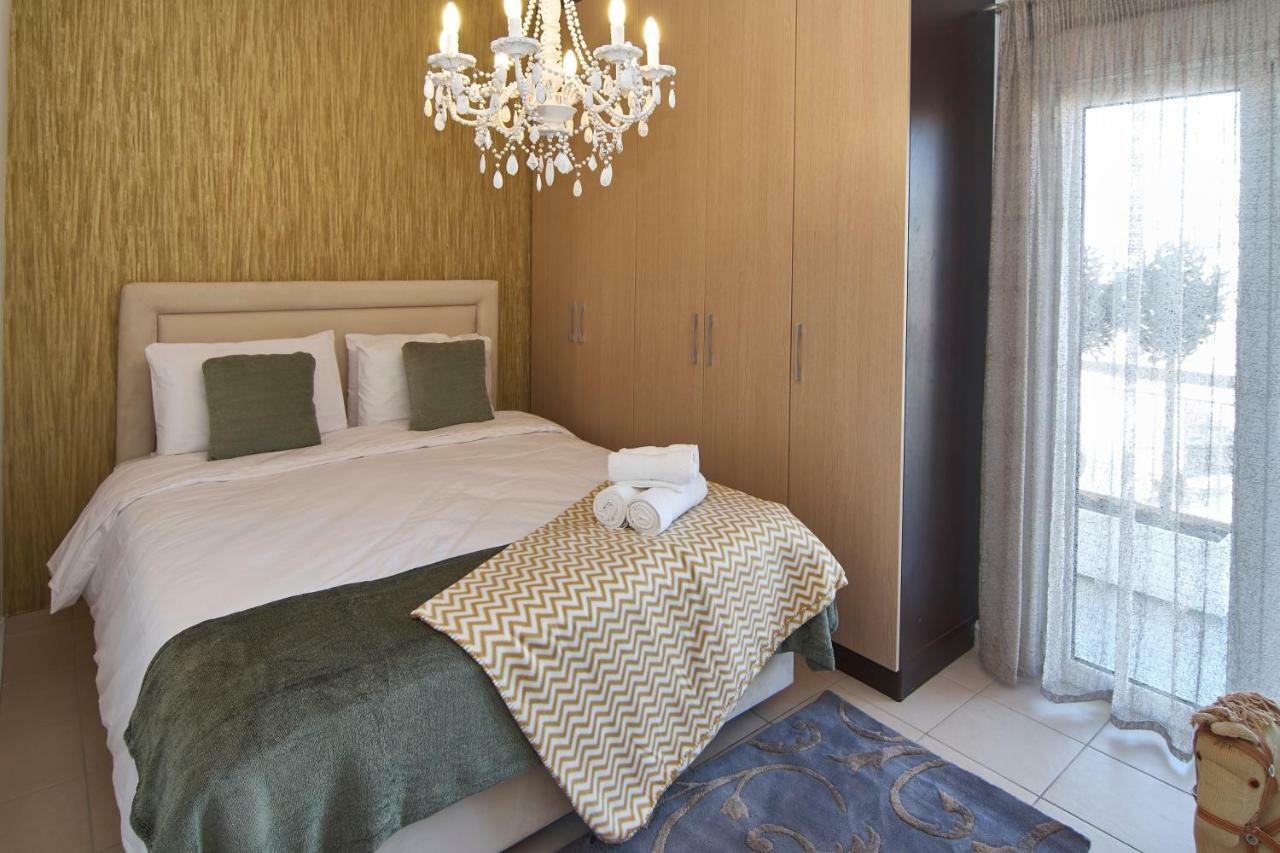Just Athens Apt 130Sqm One Step From Metro Exteriér fotografie