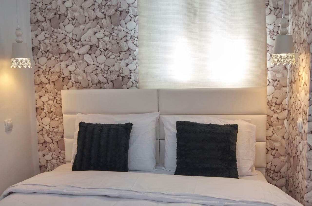 Just Athens Apt 130Sqm One Step From Metro Exteriér fotografie